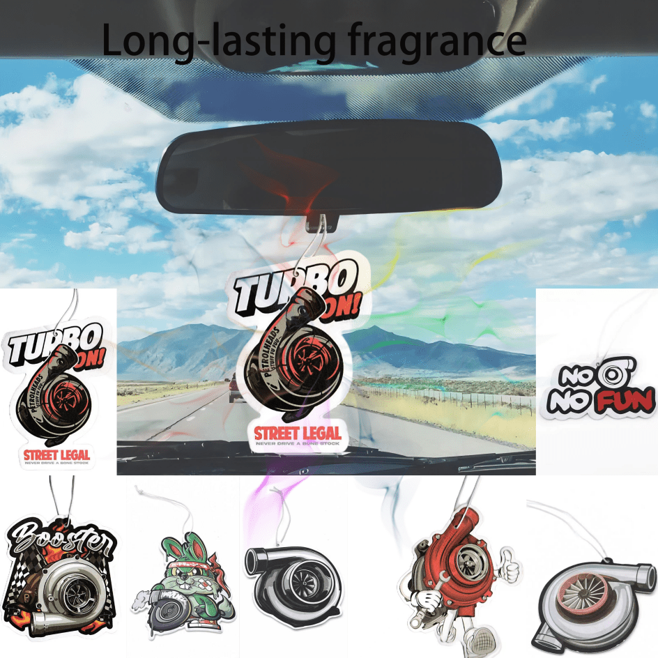 Anime Car Aromatherapy Car Air Fresheners Car Fragrance - Temu