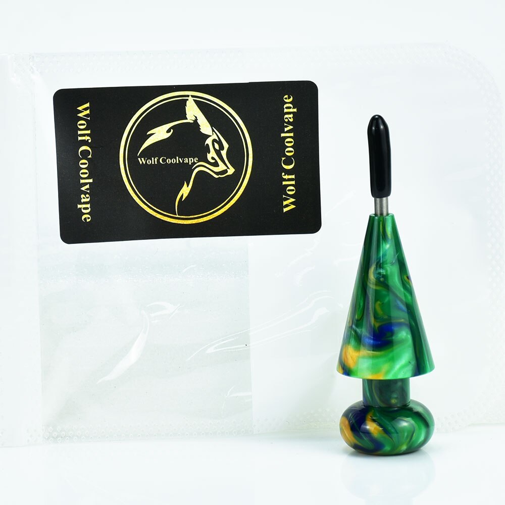 Buy Foil Puncher for Hookah - Round Shape Multi Pin