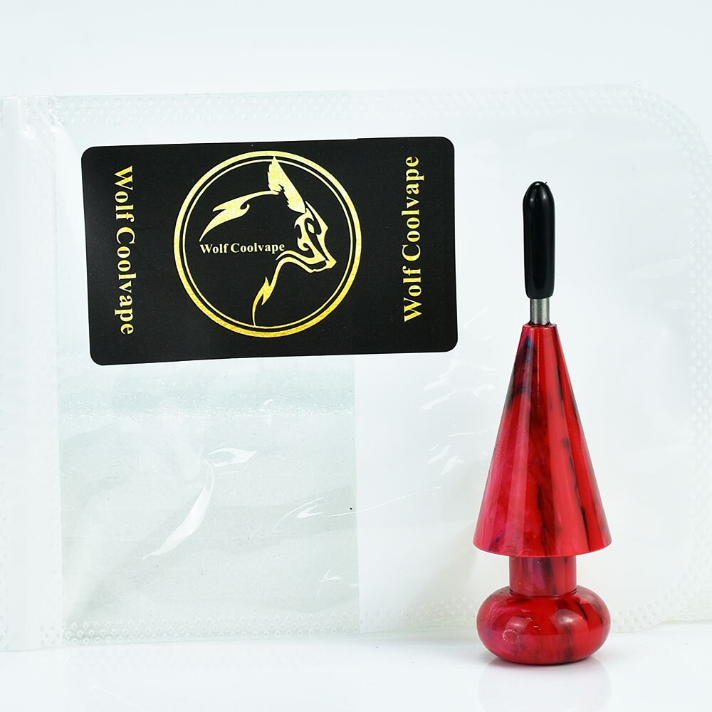 Hookah Accessories Foil Piercing Tool Resin Single Needle - Temu