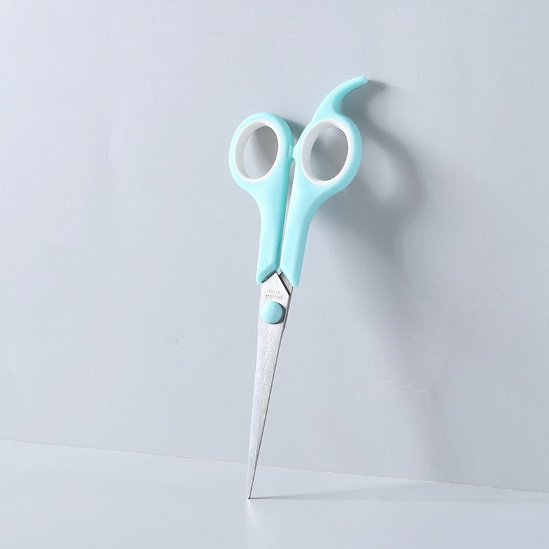 1pc Random Color Art Scissors