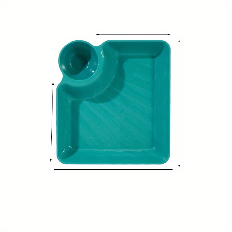 STRAW DISPENSER ACRYLIC - Big Plate Restaurant Supply