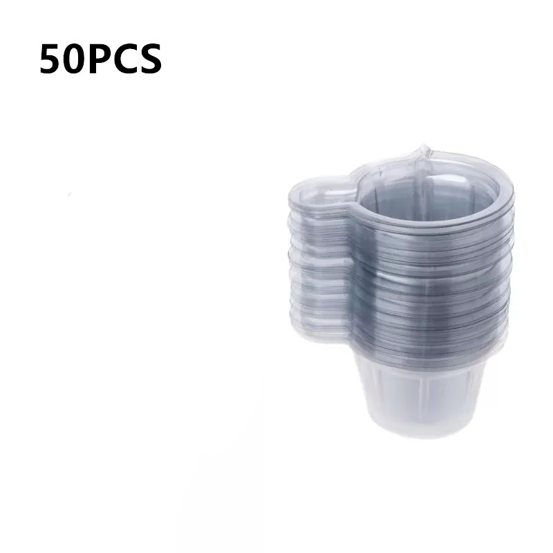 Dispensador Vasos Desechables Plástico 40ml Kit Molde Resina - Temu