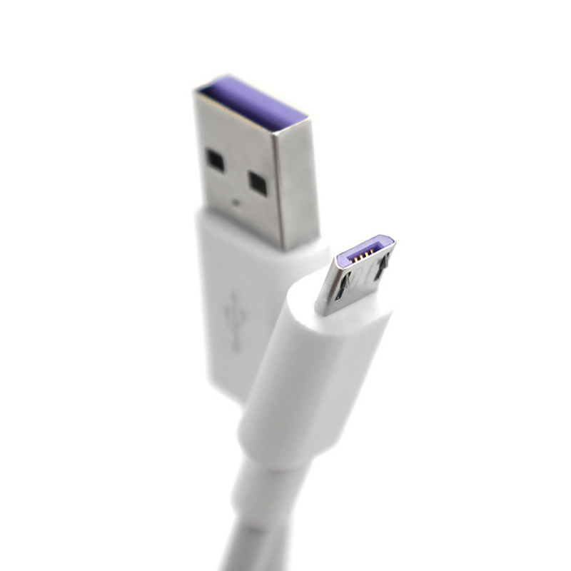 Cable Micro Usb 5a Tipo C Carga Rápida Cable Teléfonos - Temu