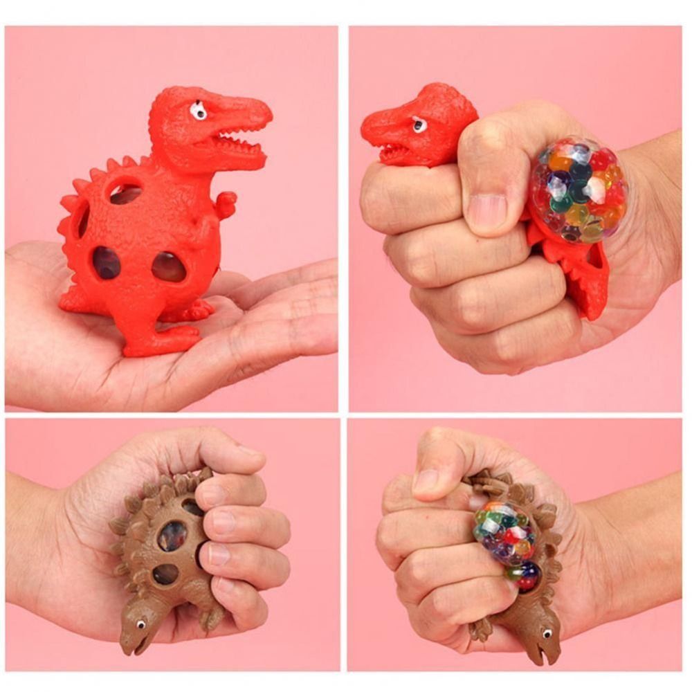 FUN LITTLE TOYS Dinosaur Finger Toys For Kids