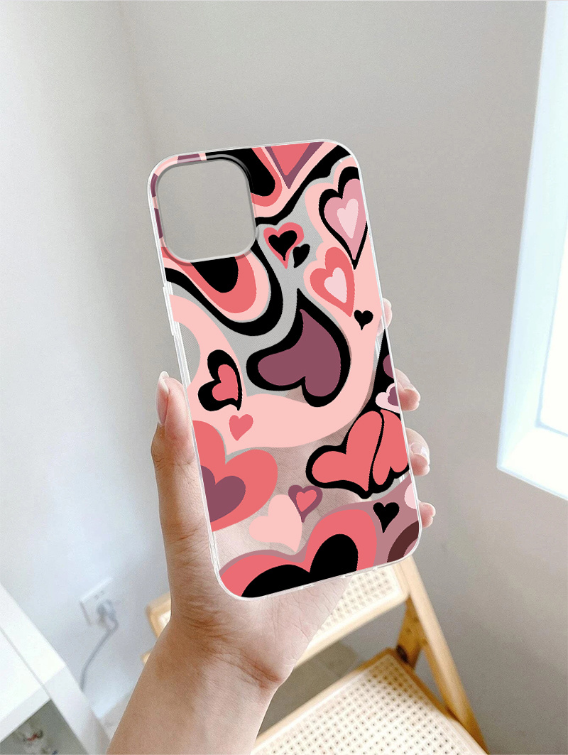 Supreme Camo iPhone 11 Pro Case 'Pink Camo