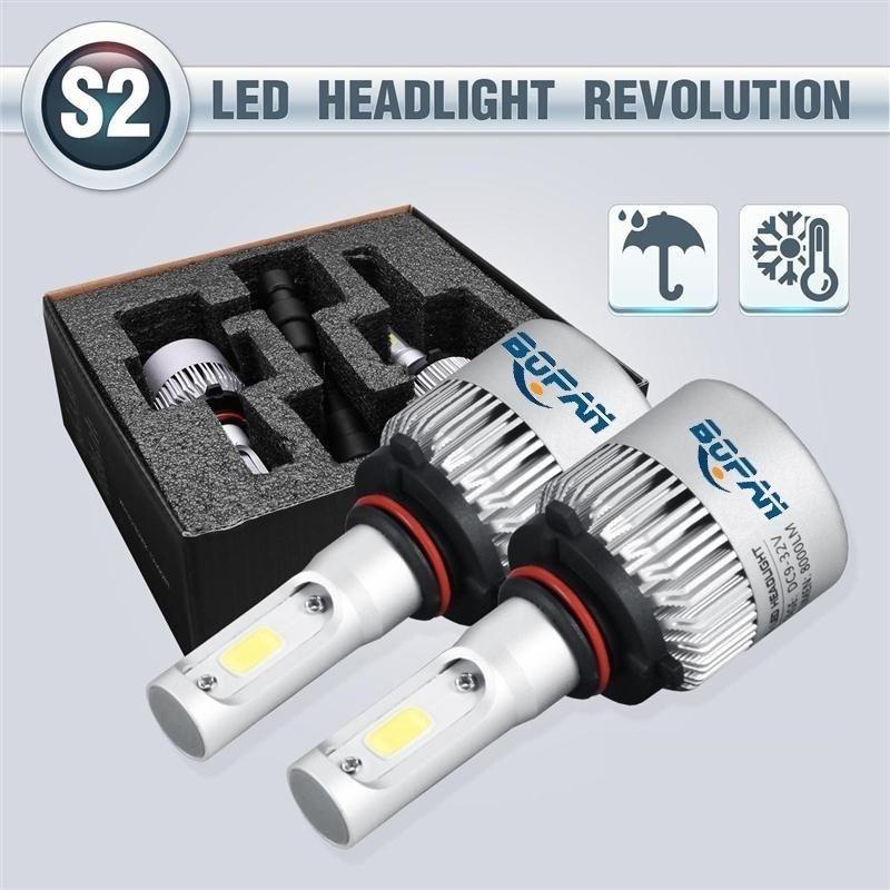 Headlight Revolution  We Review The Brightest LED Headlight Bulbs