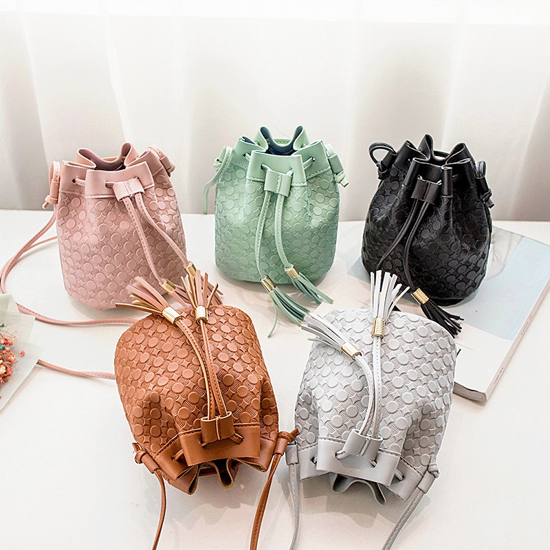 CoCopeanut Fashion Round Shaped Crossbody Bags Women Alligator Pattern PU  Leather Shoulder Messenger Bag Small Circle Phone Purse Handbag