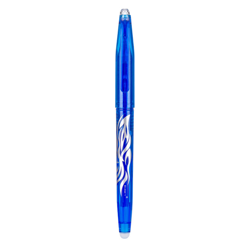 Multi color Erasable Gel Pen Kawaii Pens Student Writing - Temu