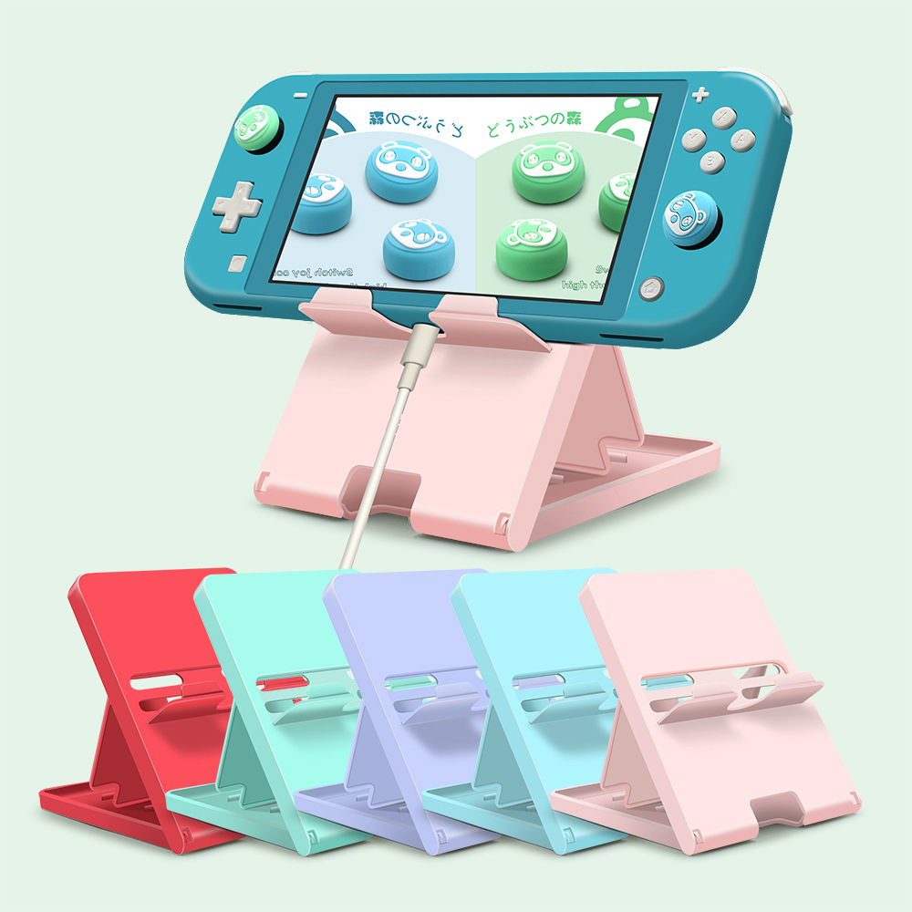 desktop holder suitable switch stand switch lite oled Temu