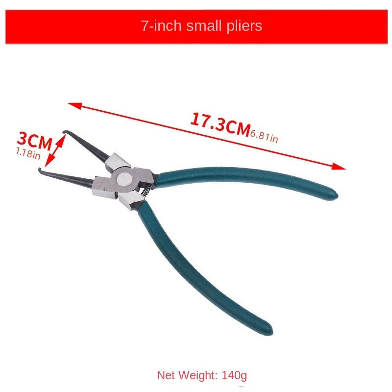 Gasoline Pipe Special Pliers Joint Pliers Filter Caliper Oil Tubing  Connector Quick Removal Pliers Urea Tube Clamp Repair Tool, electrical  disconnect pliers 