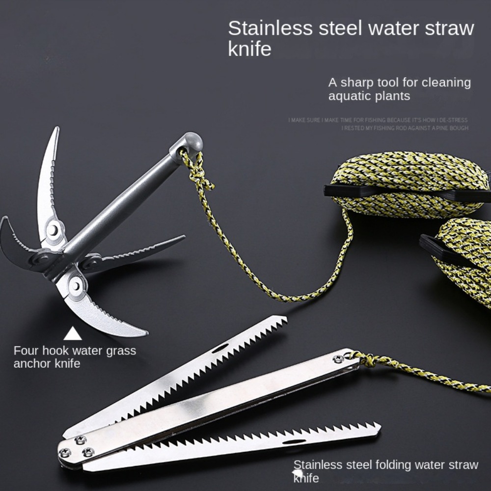 Stainless Steel Gadgets Specialty Tools