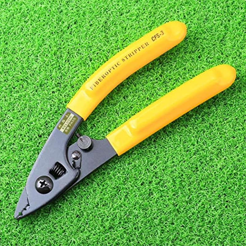 Wire Fiber Stripper Optic Cable Stripping Knife Byxgd 05 - Temu