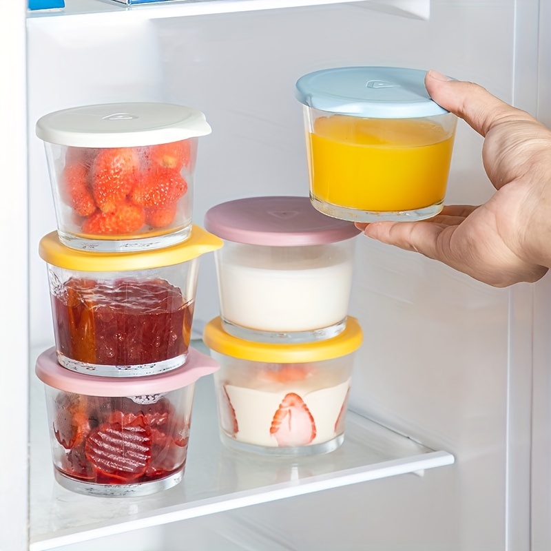 Nesting Food Storage Containers in 2023