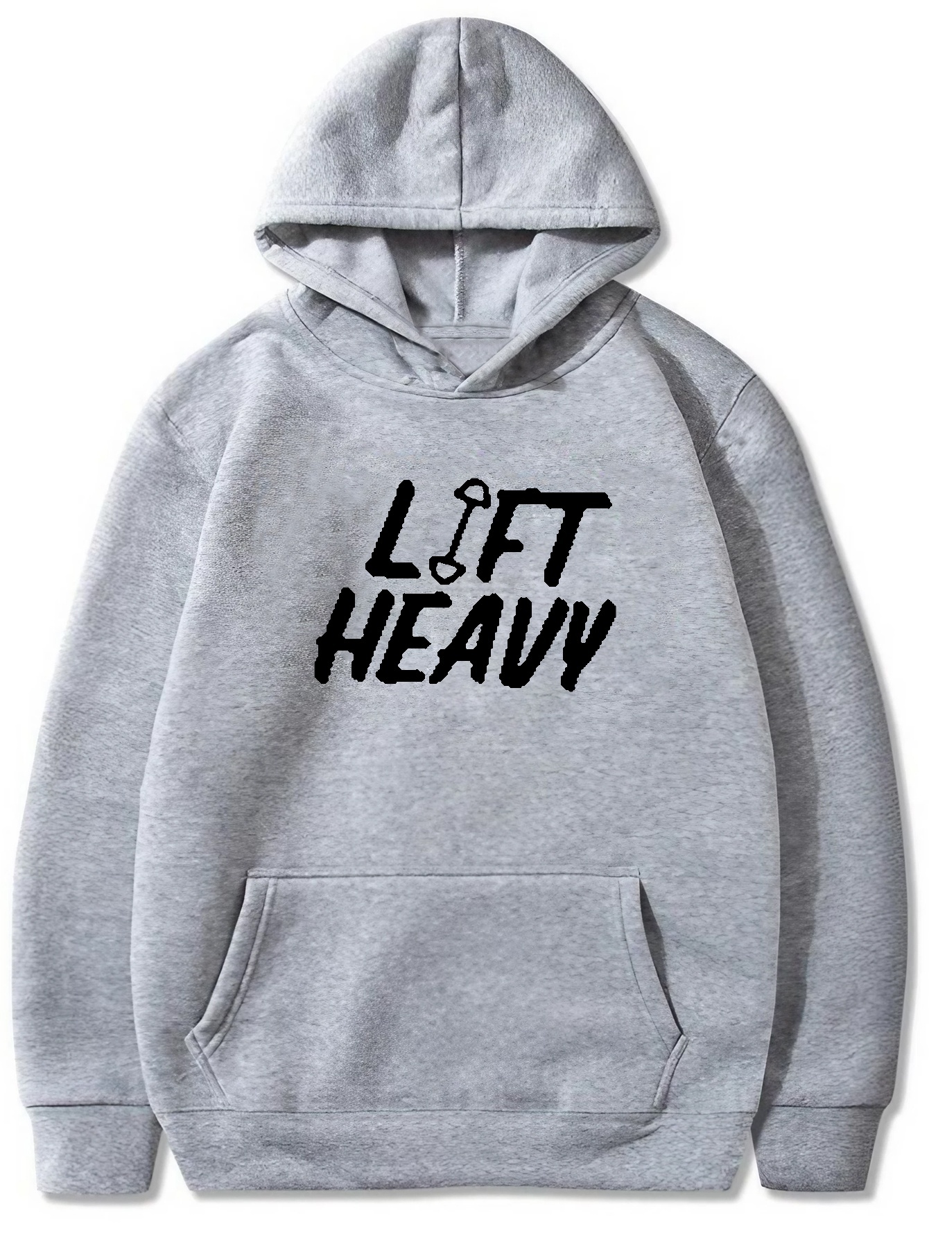 Mens heavy store winter hoodies