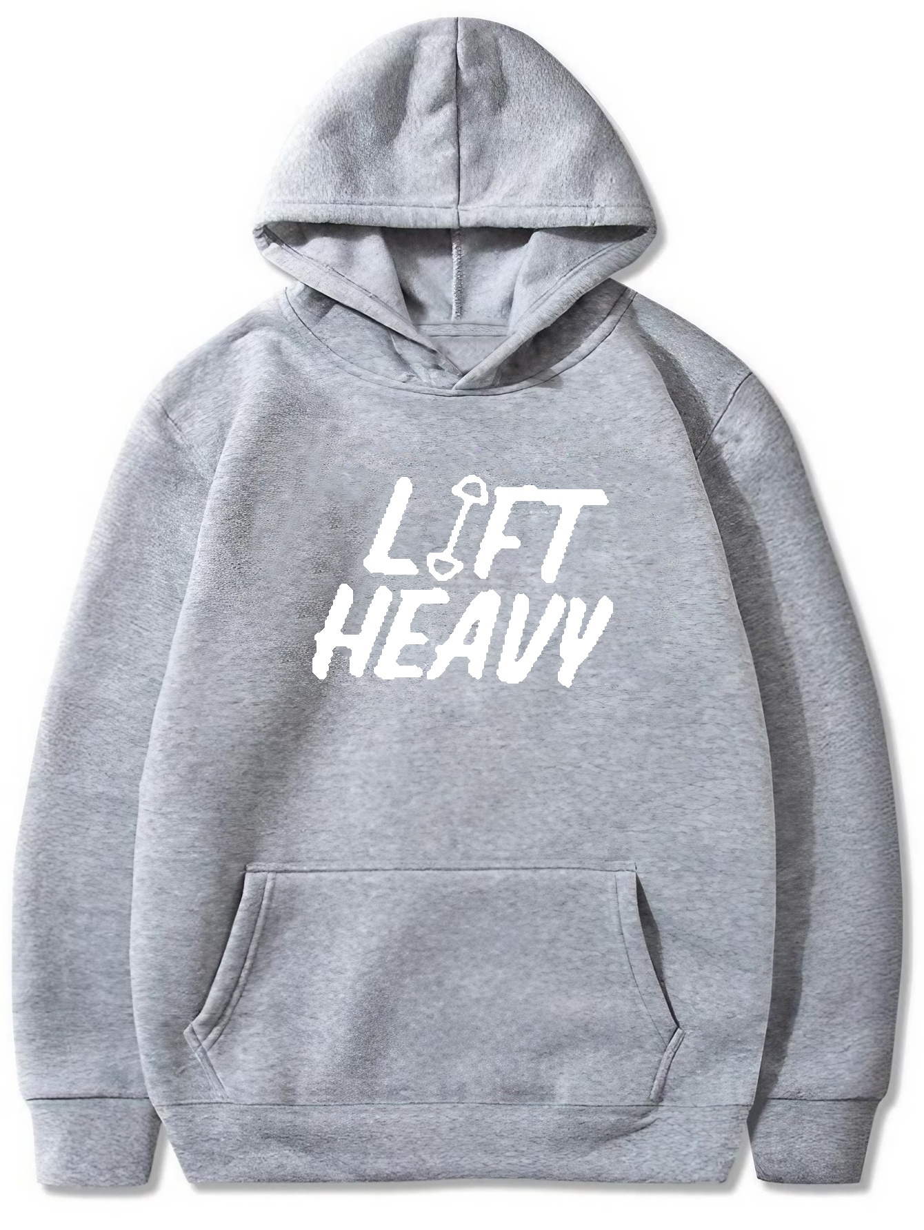 Mens heavy best sale winter hoodies