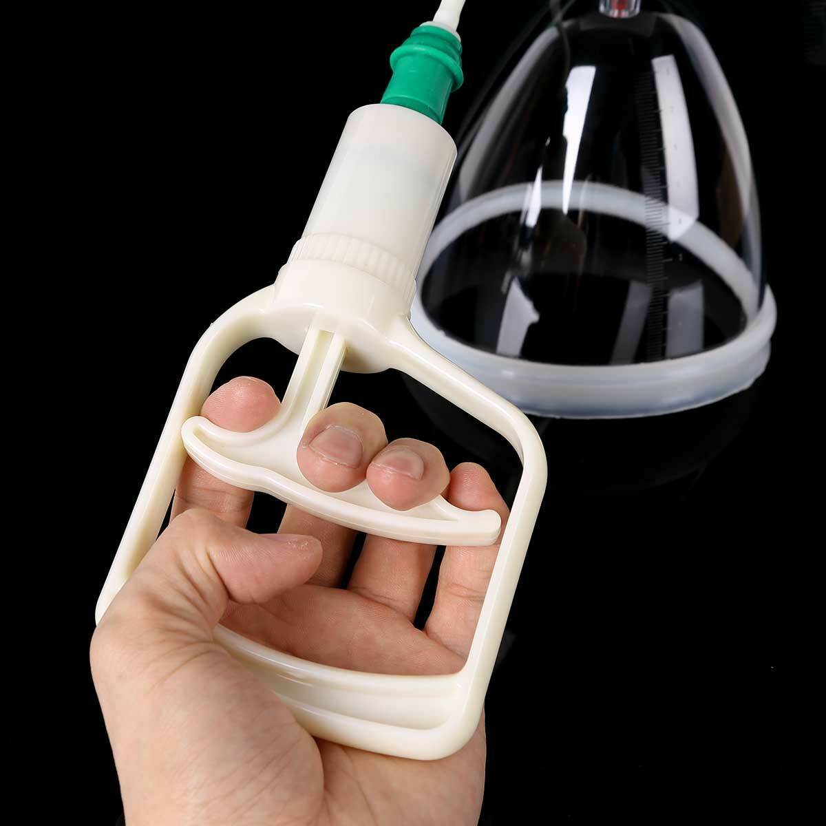 Why Not to Use a Breast Pump As A Suctioning Device For a Nasal