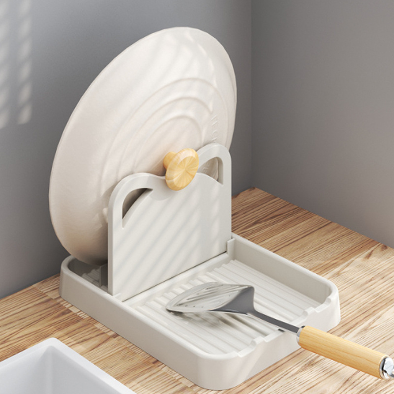 1pc drip pad spoon rest kitchen counter keep utensils clean Temu