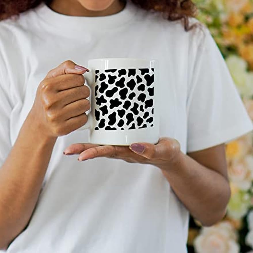 Leopard Stencil Cheetah Stencil Animal Cow Print Plastic Temu