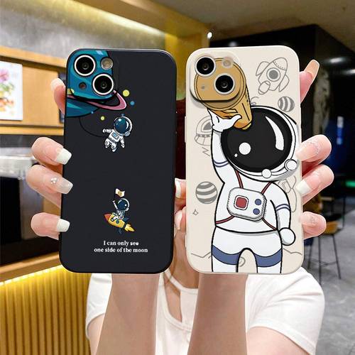 zdjęcie przedmiotu 2 szt. silikonowe etui na telefon iphone 14 13 12 11 pro xr xs 8 7 14 plus se 2020 obiektyw aparatu portector miękka okładka , odporna na wstrząsy, jesienna tylna pokrywa samochodu