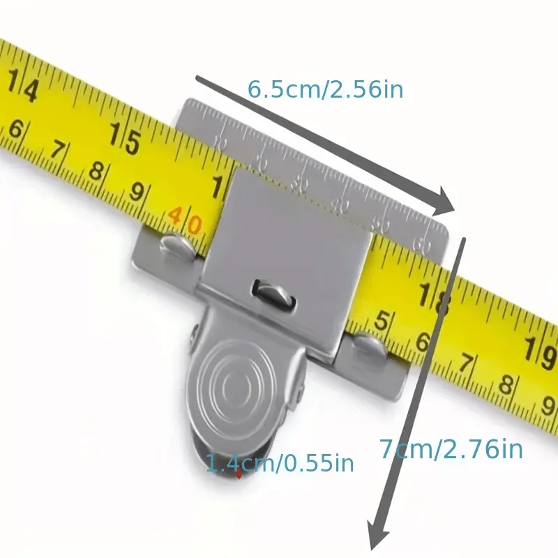 Matey Measure