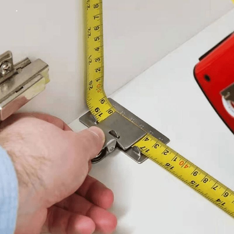 Matey Measure Tape Measuring Tool