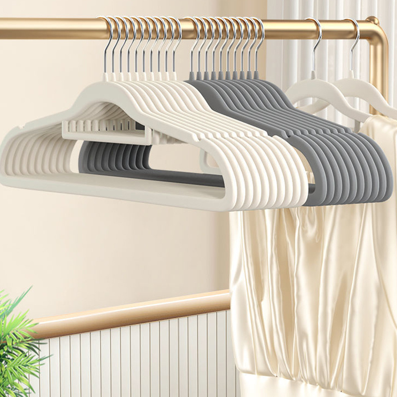 Clothing Hangers Non slip Suit Hanger Space Saving Clothes - Temu