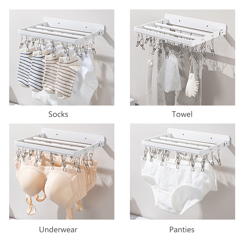 Hanging Underwear Organizer - Best Price in Singapore - Feb 2024