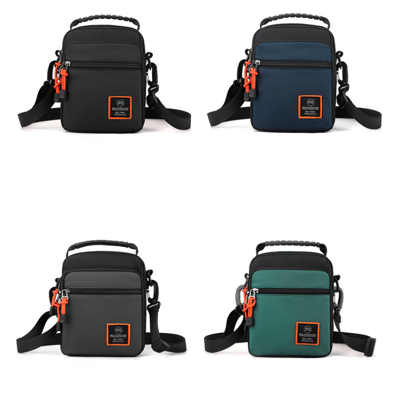 Cycling Messenger Bags