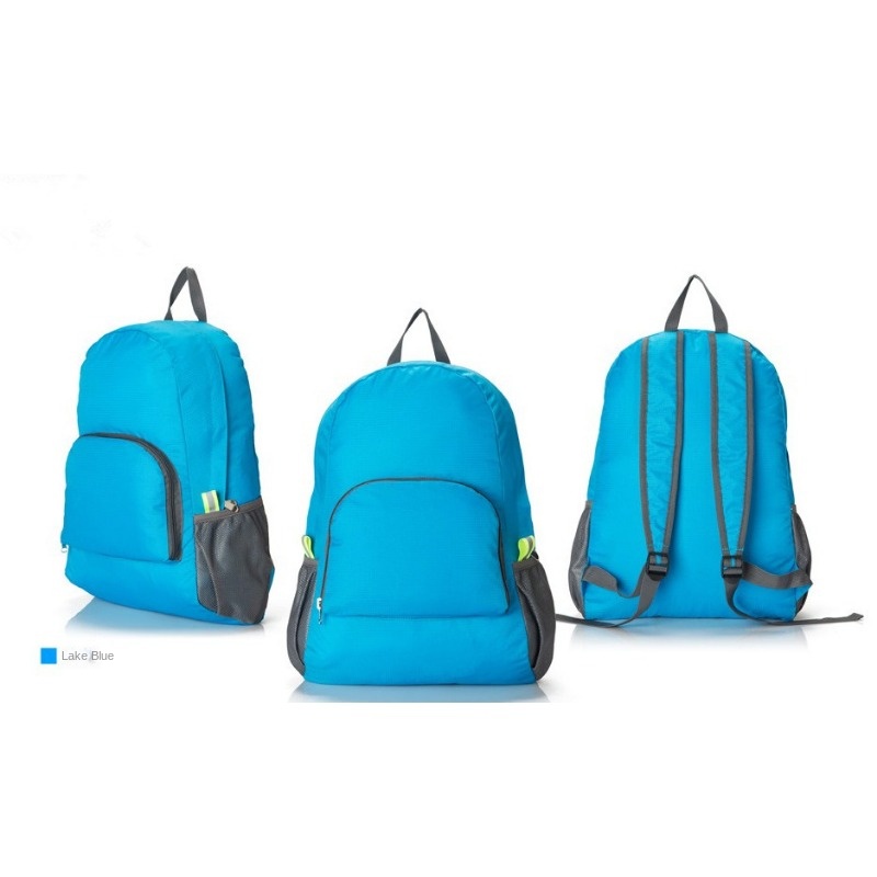 Mochila Plegable Ultraligera 1 Pieza Mochila Deportes Aire - Temu Chile