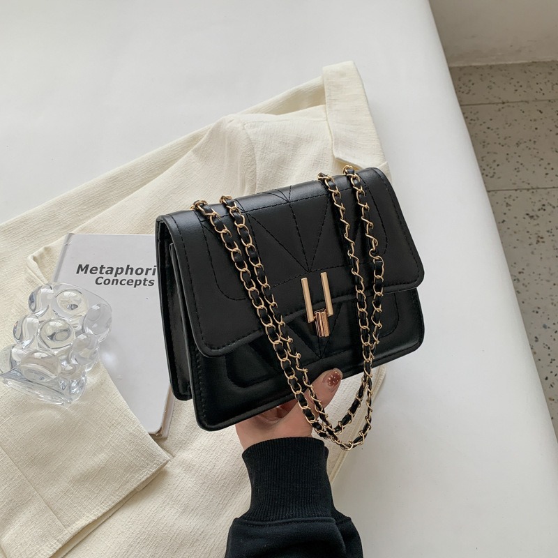Designer Bags Fashion Shoulder Bags Women Chain Crossbody Handbags