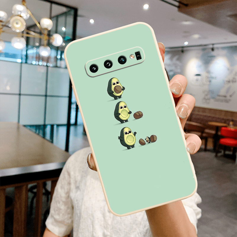Cute Cartoon Phone Case Cover For Samsung Galaxy S21 S20 FE S10 Note 10 20  Ultra