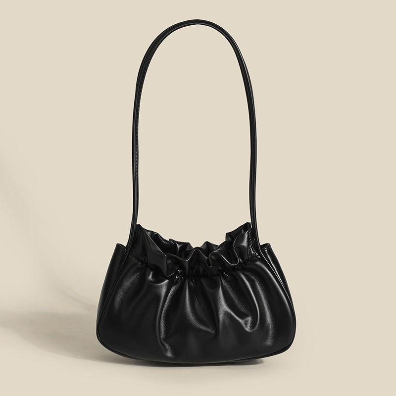 Collagen  Classic bags, Fashion bags, Black handbags