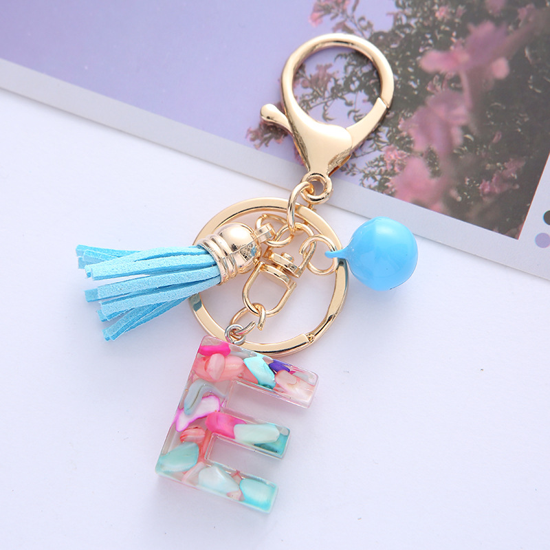 Stylish And Creative Minimalist Acrylic Key Chain Small Key - Temu