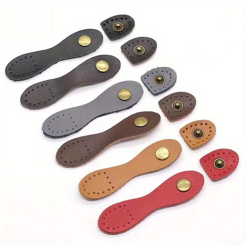 Magnetic Snaps, Magnetic Fastener, Closure, Magnetic Purse Clasp for Purses,  Handbags, Suitcases, Carrying Bags, School Bags