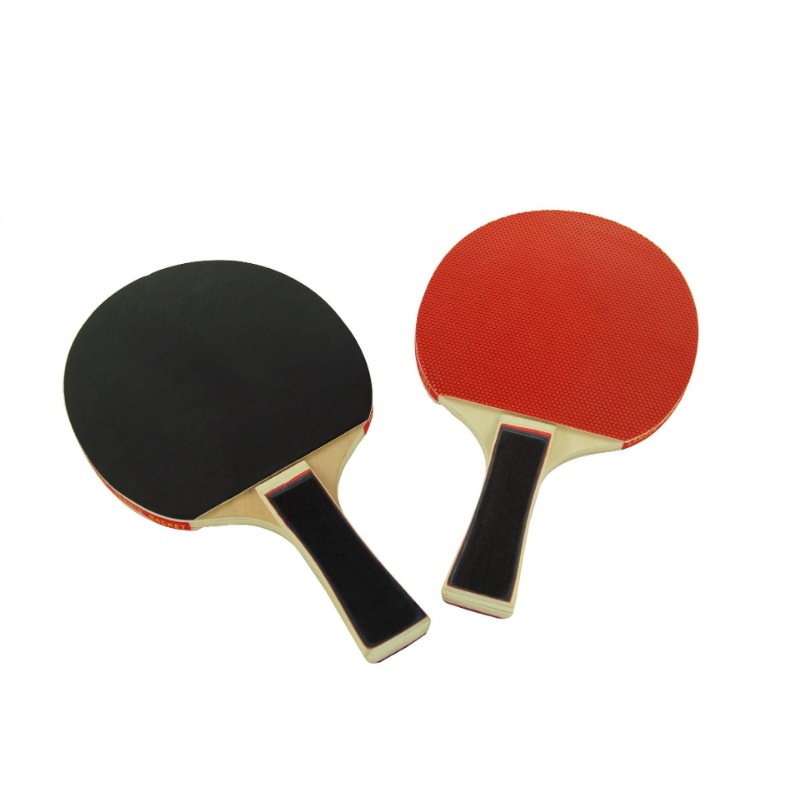 Ensemble Raquettes Tennis Table Horizontales Raquette Ping - Temu Belgium