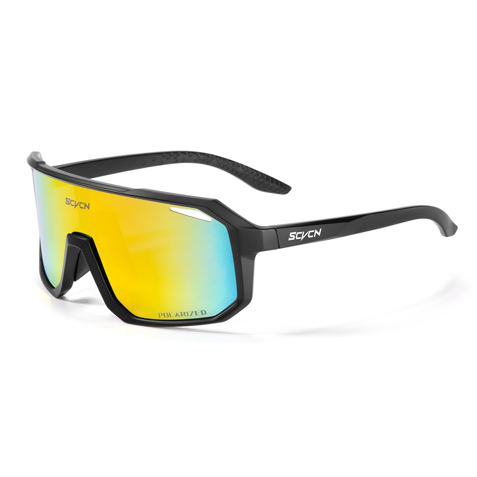 SCVCN-gafas de sol hombre polarizadas gafas de sol mujer