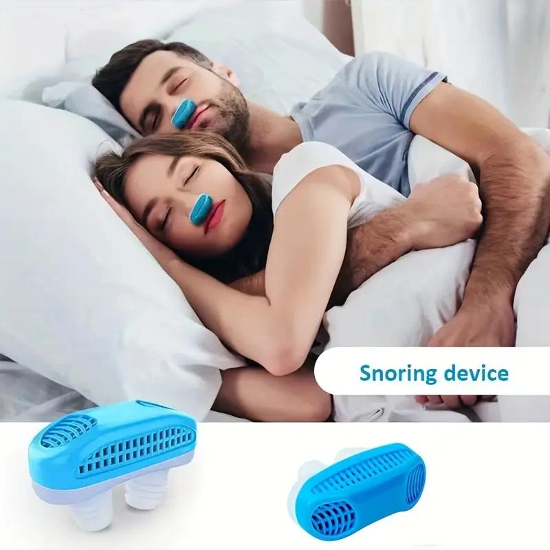 Produit anti-ronflement - L'arnaque SilentSnore - Actualité - UFC