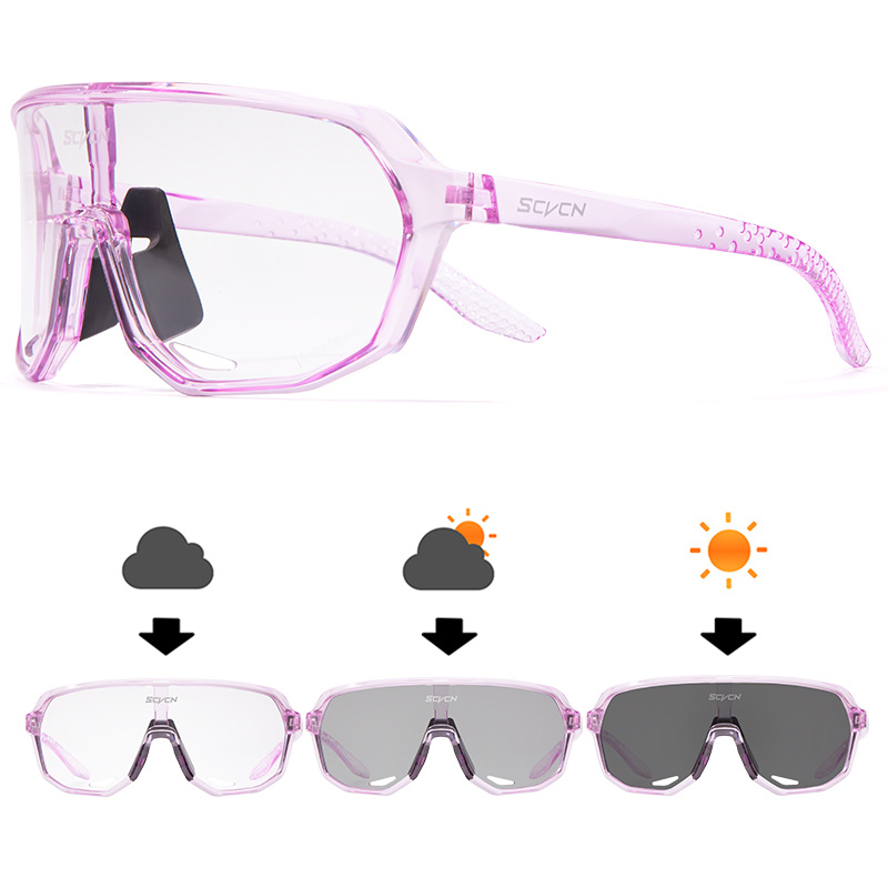 UV400 Polarized Cycling Sunglasses Men Women MTB Road Bike Polarized  Glasses for Fishing Driving Motorcycling