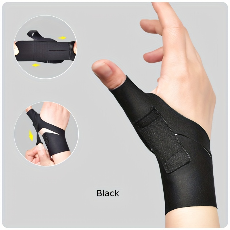 Protège-poignet,gaine tendineuse de poignet, 1 pièce, Support de