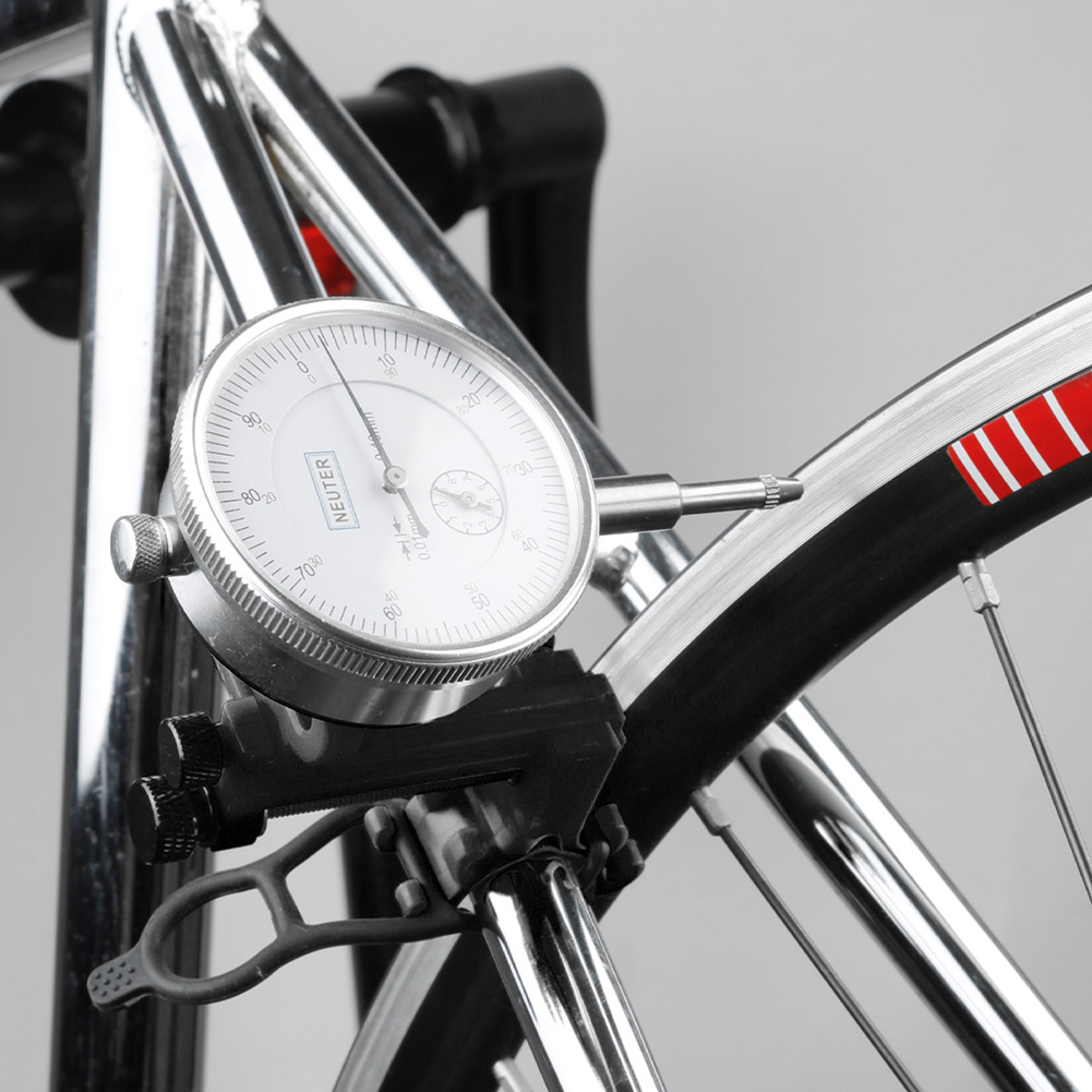 Bike Wheel Truing Stand, Bike Repair Tools, Bike Rims Adjustment Tools (  Bt110a) - Temu