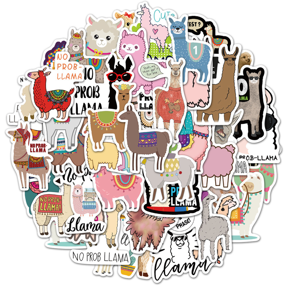 Stickers Cute - Temu