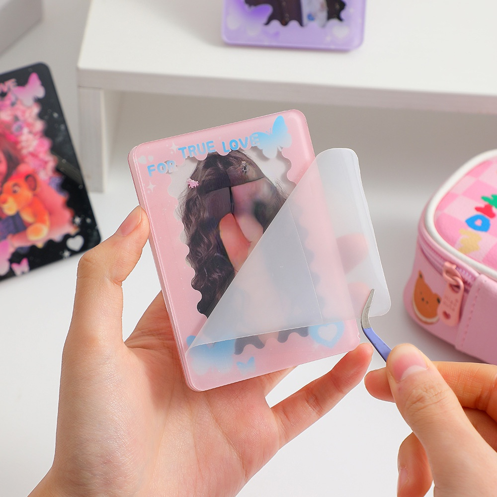 Photocard Holders and Frames – The Kawaii Magic Shop