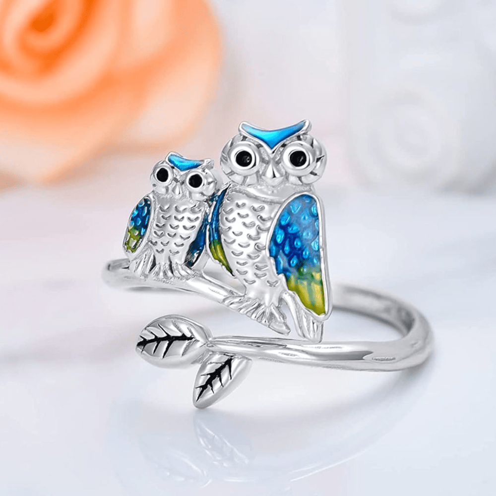 Cute rings sales for girls