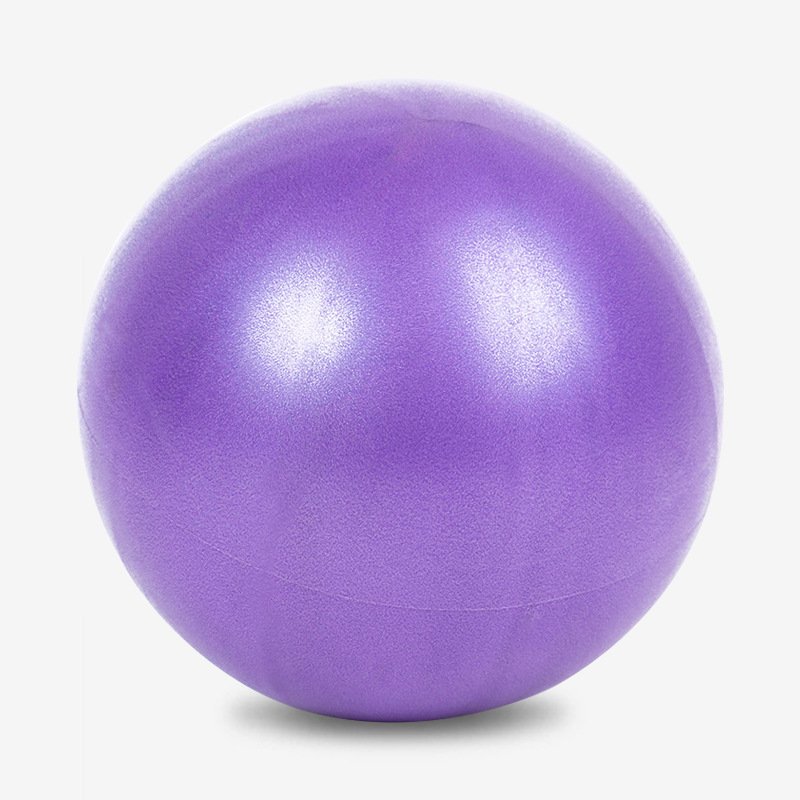 Pilates Ball Yoga Core Ball Indoor Balance Exercise Gym Ball