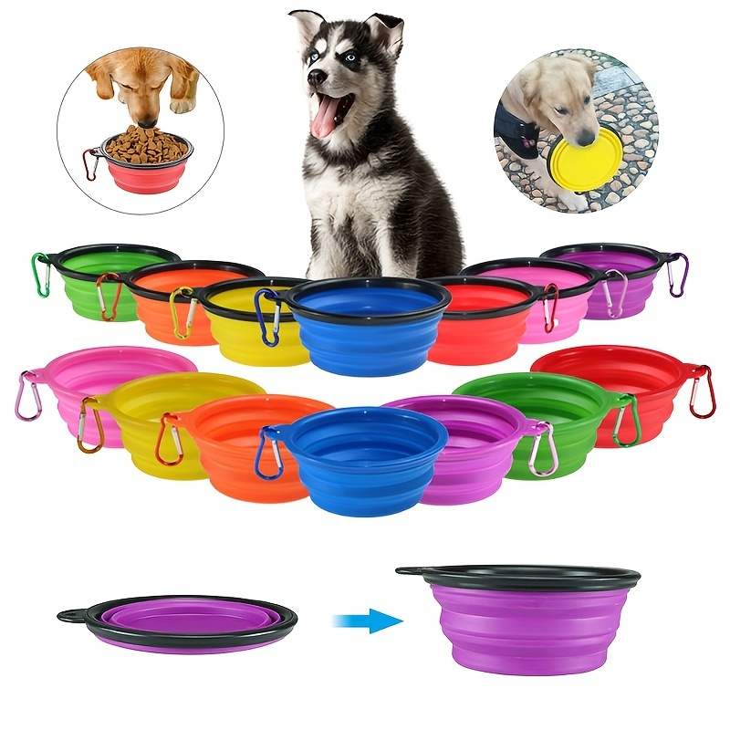 Dog Bowl - Temu