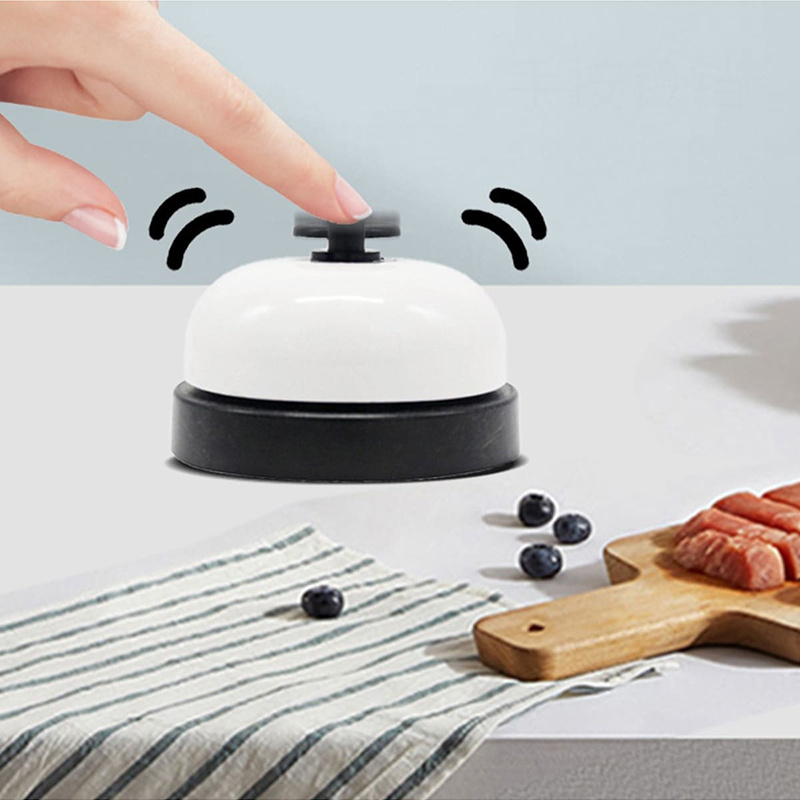 Call Bell Table Bell Cute Fun Call Bell Pet Ring Trainer Temu