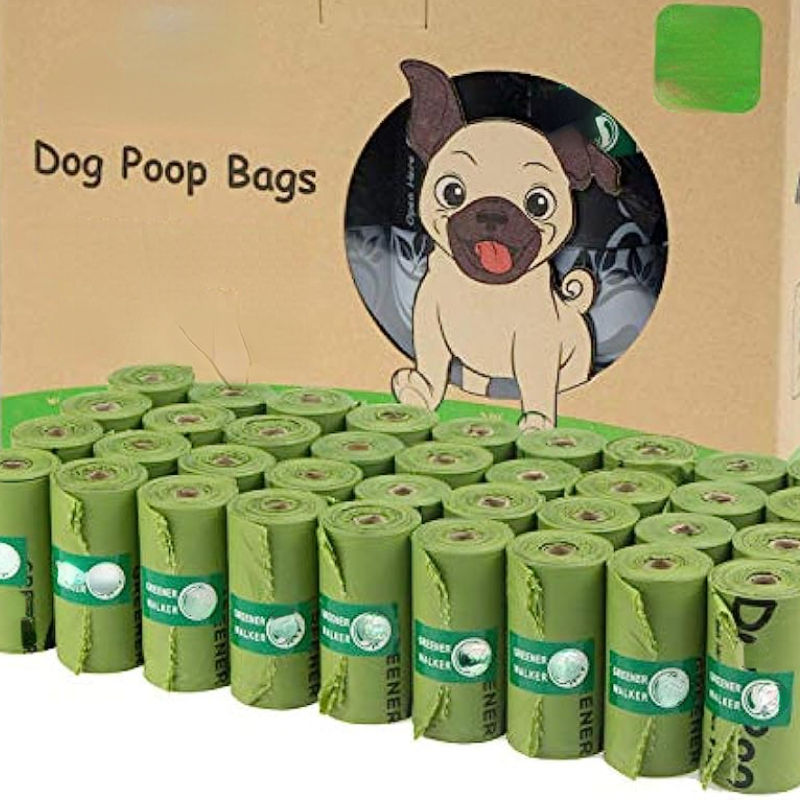 Dog Poop Bag Holder, Dog Poop Bag Dispenser, Dog Garbage Bag Dispenser  Convenient For Outdoor - Temu Germany