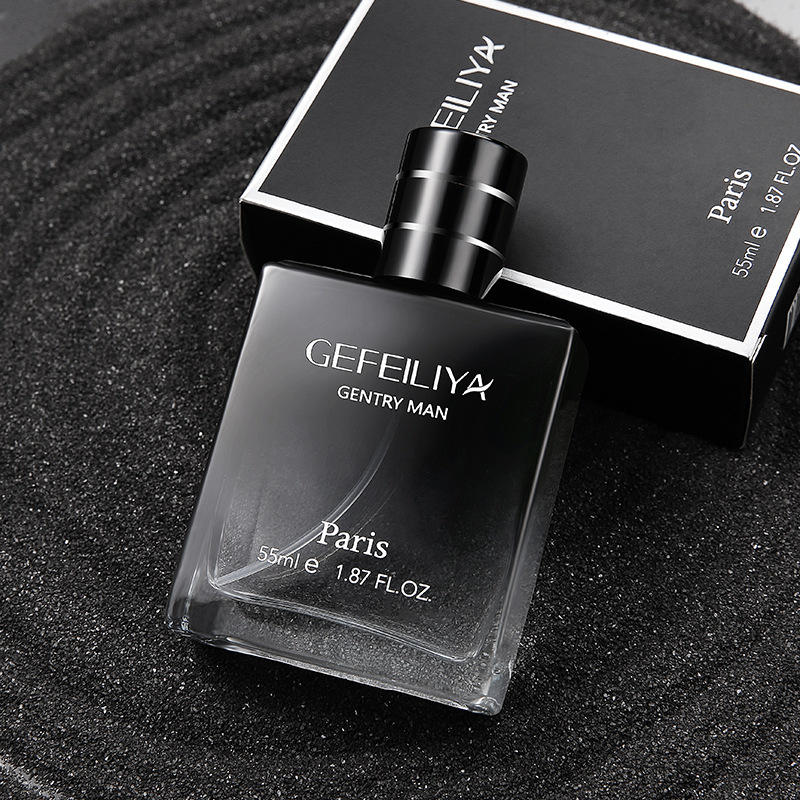 Men's Cologne Perfume,refreshing And Long Lasting Fragrance For