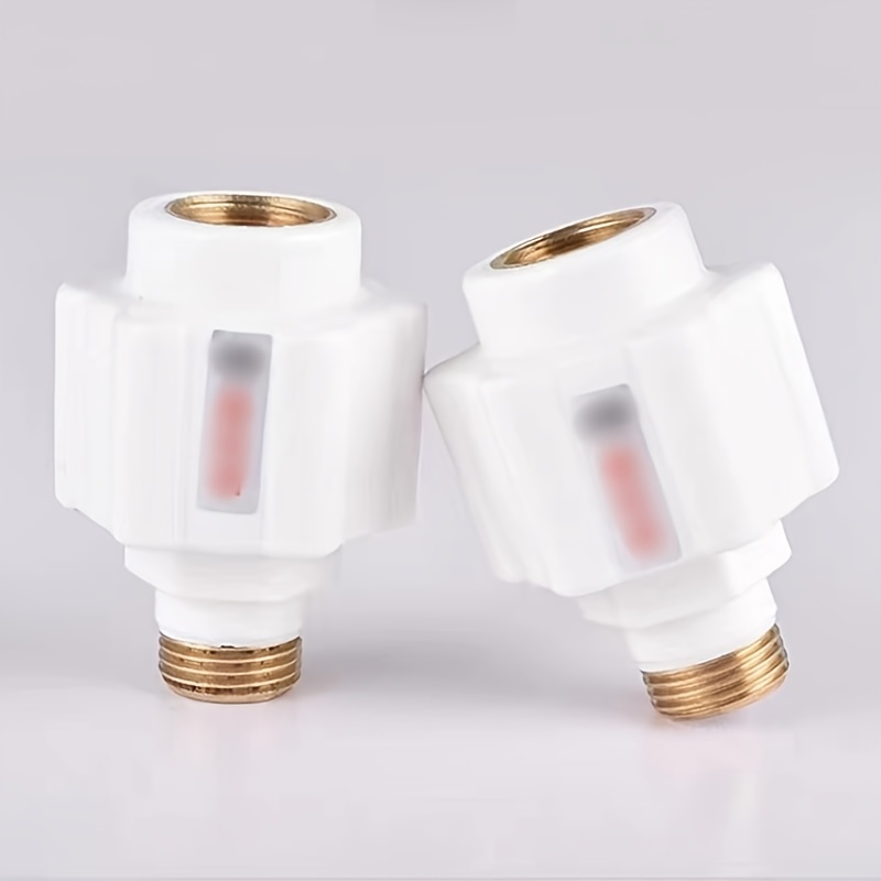 2pcs Electric Water Heater Anti Leakage Joint Universal Electric Water  Heater Fireproof Partition Wall With External Anti Electric Shock  Accessories | Shop Now For Limited-time Deals | Temu Belgium