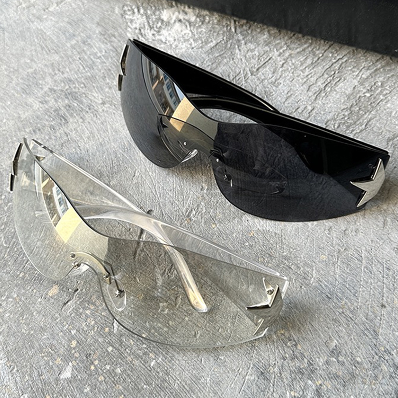 Gafas de sol Louis Vuitton fuego